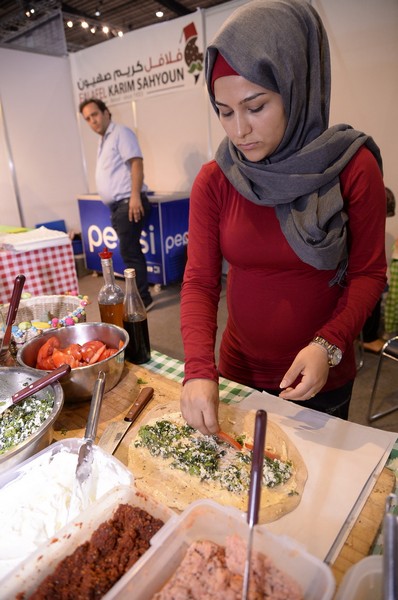 Festival of Ramadaniyat Beirutiya